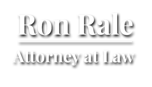 Ron Rale, Attorney at Law